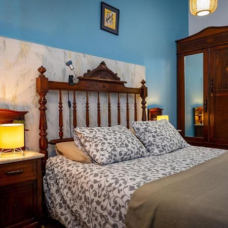 Casa Luna Agaete  Εξωτερικό φωτογραφία