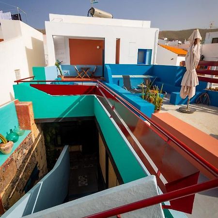 Casa Luna Agaete  Εξωτερικό φωτογραφία