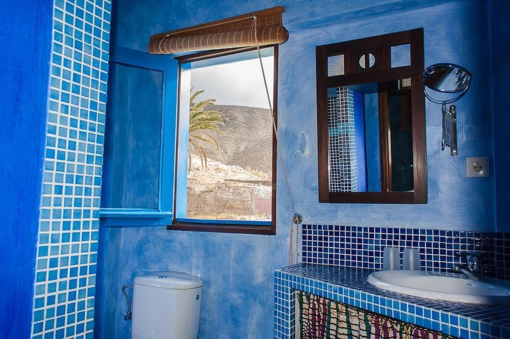 Casa Luna Agaete  Εξωτερικό φωτογραφία