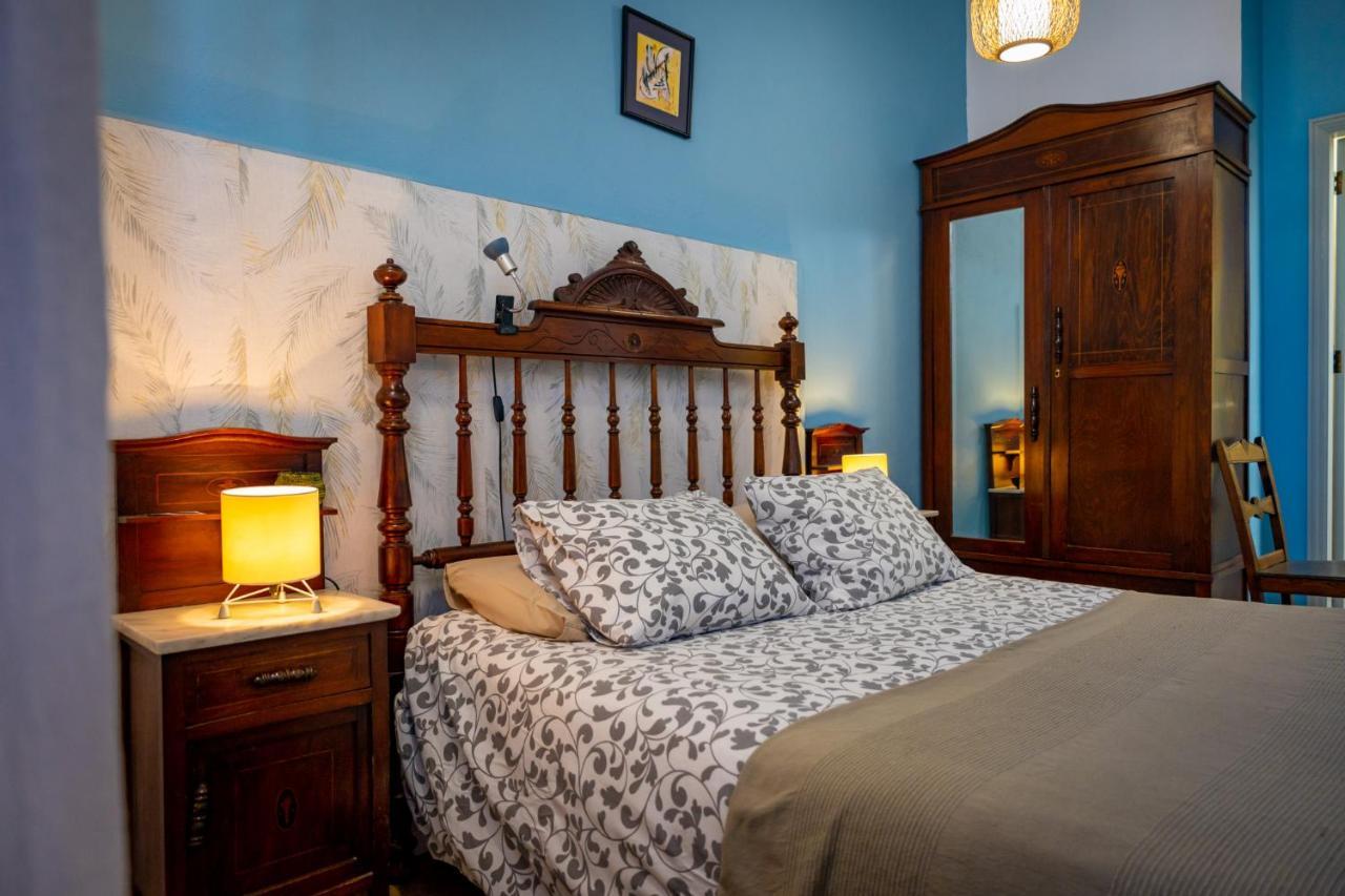 Casa Luna Agaete  Εξωτερικό φωτογραφία