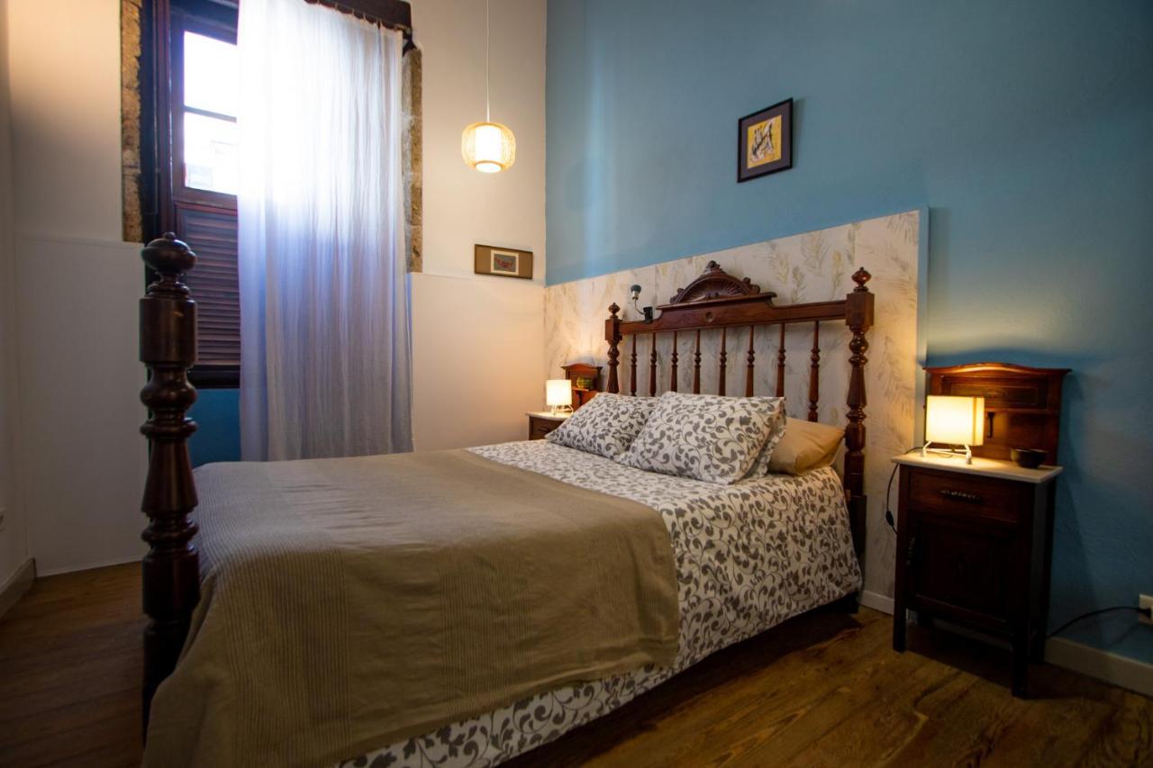 Casa Luna Agaete  Εξωτερικό φωτογραφία
