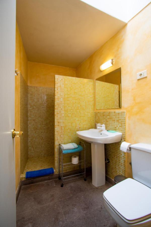 Casa Luna Agaete  Εξωτερικό φωτογραφία