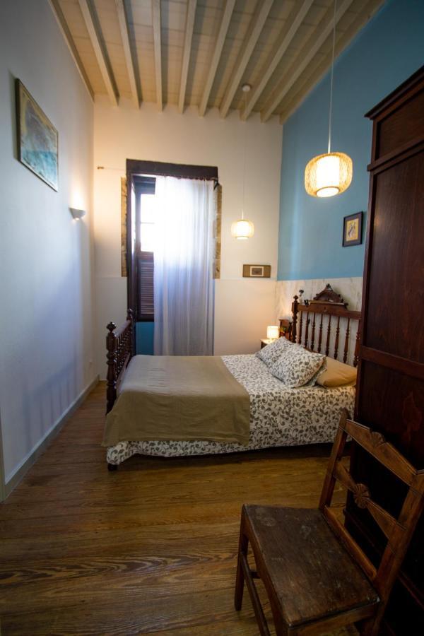 Casa Luna Agaete  Εξωτερικό φωτογραφία