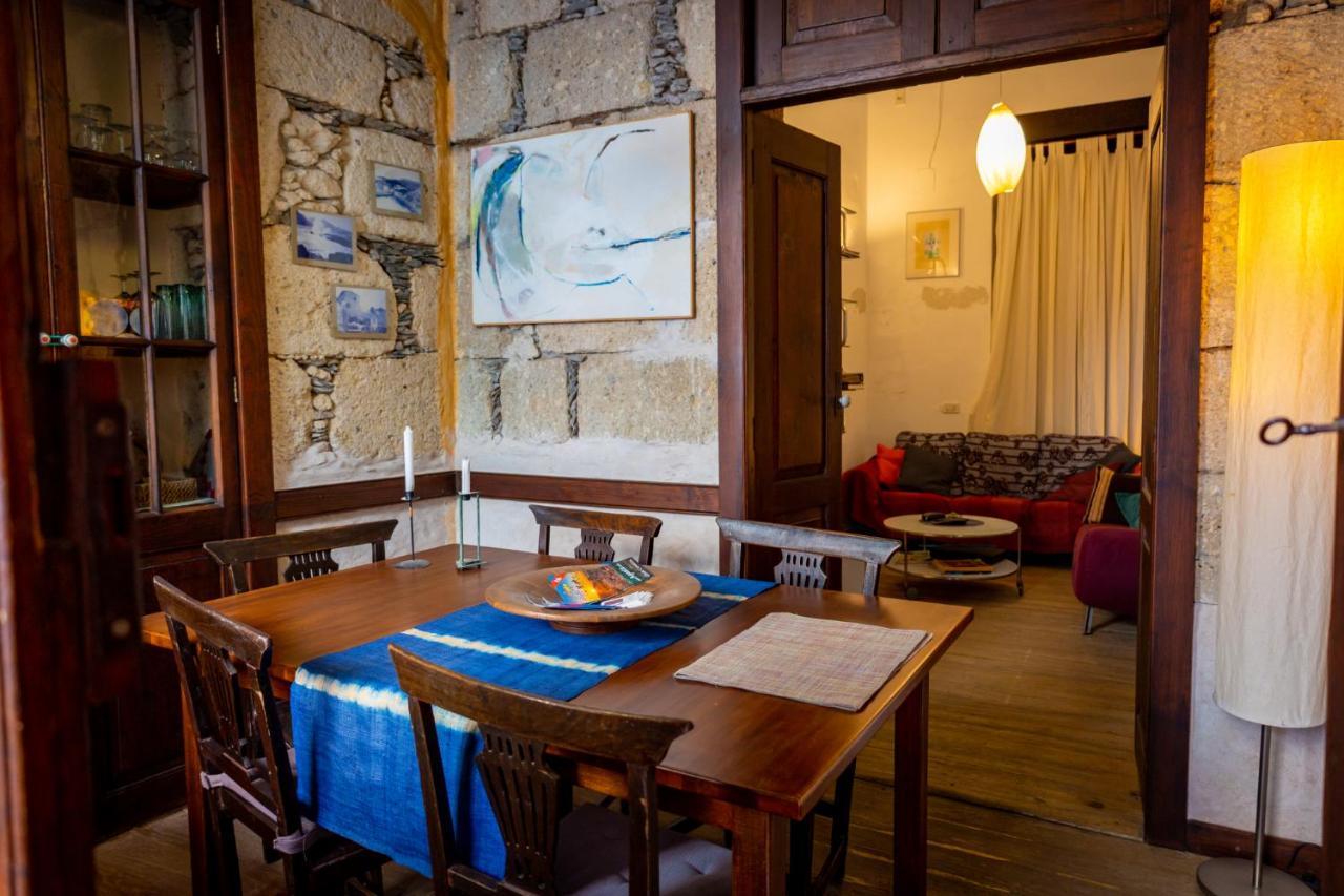 Casa Luna Agaete  Εξωτερικό φωτογραφία