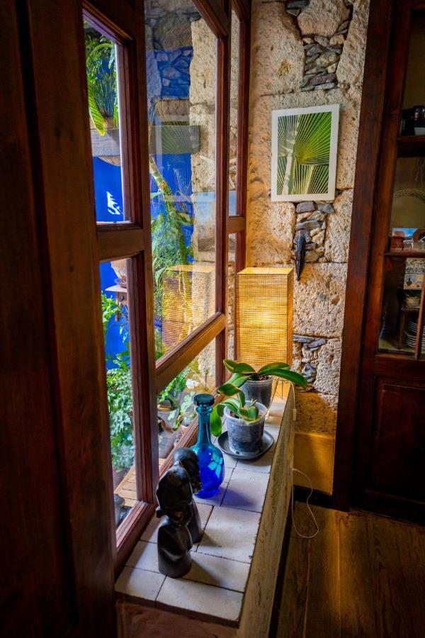 Casa Luna Agaete  Εξωτερικό φωτογραφία
