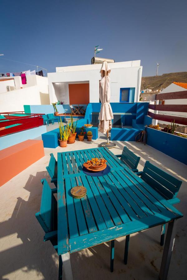 Casa Luna Agaete  Εξωτερικό φωτογραφία