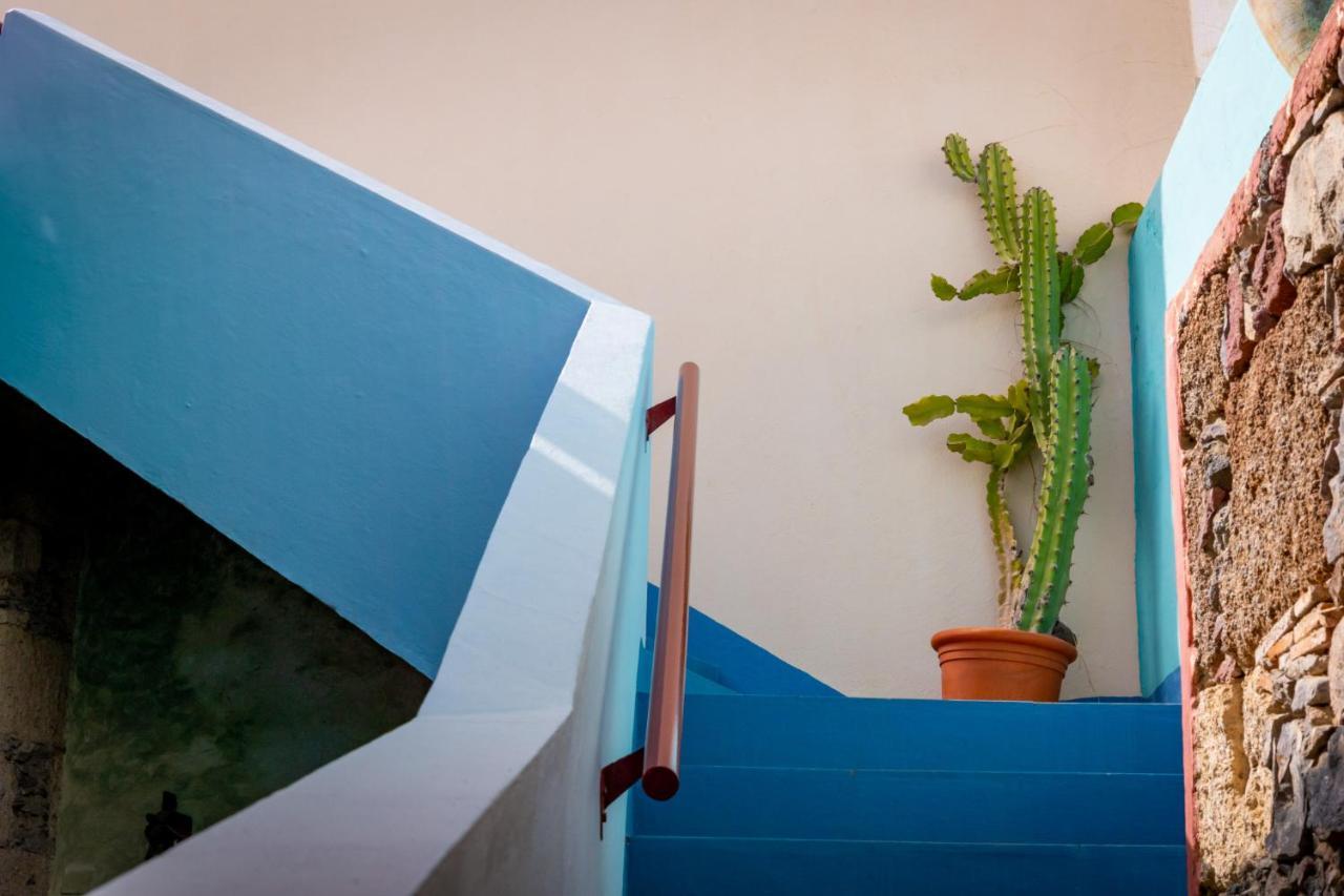 Casa Luna Agaete  Εξωτερικό φωτογραφία