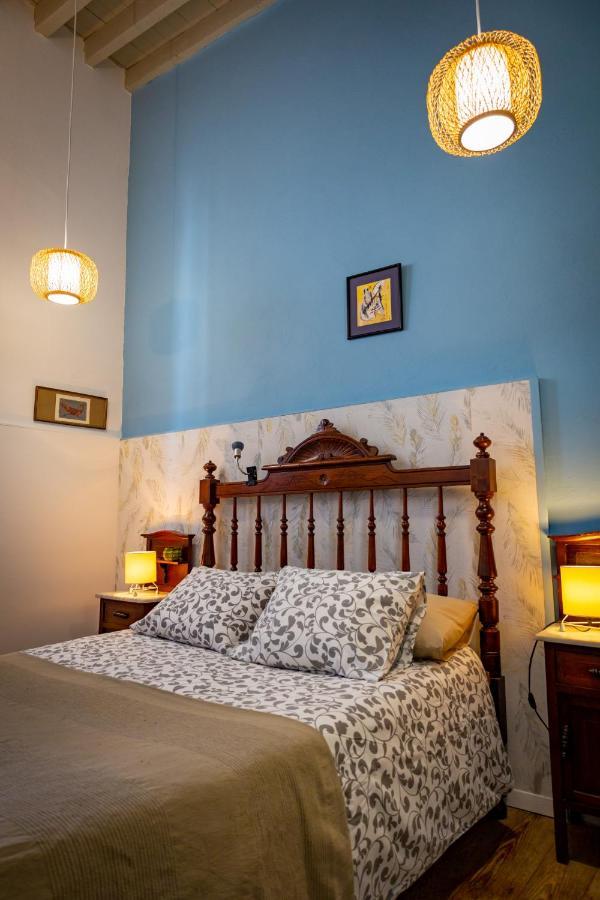 Casa Luna Agaete  Εξωτερικό φωτογραφία
