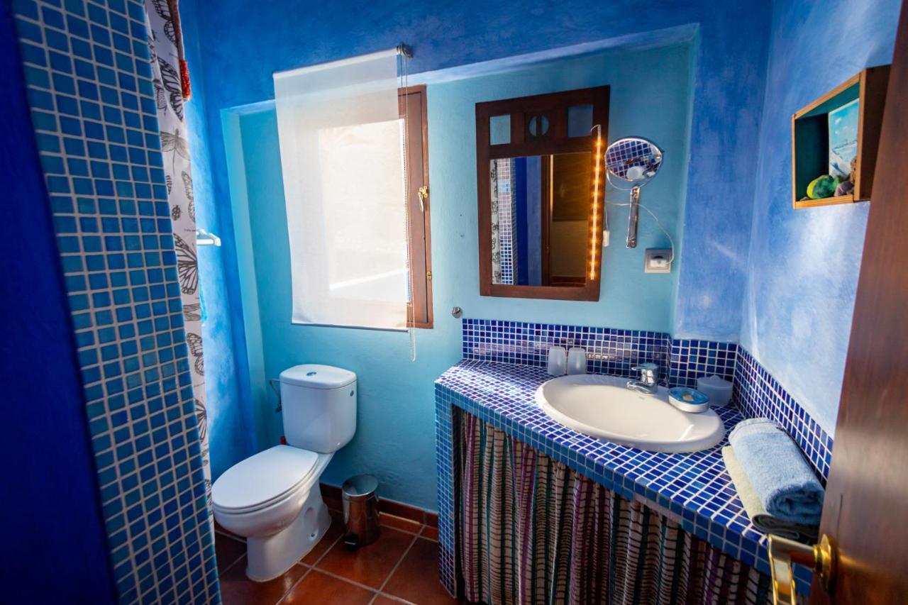 Casa Luna Agaete  Εξωτερικό φωτογραφία
