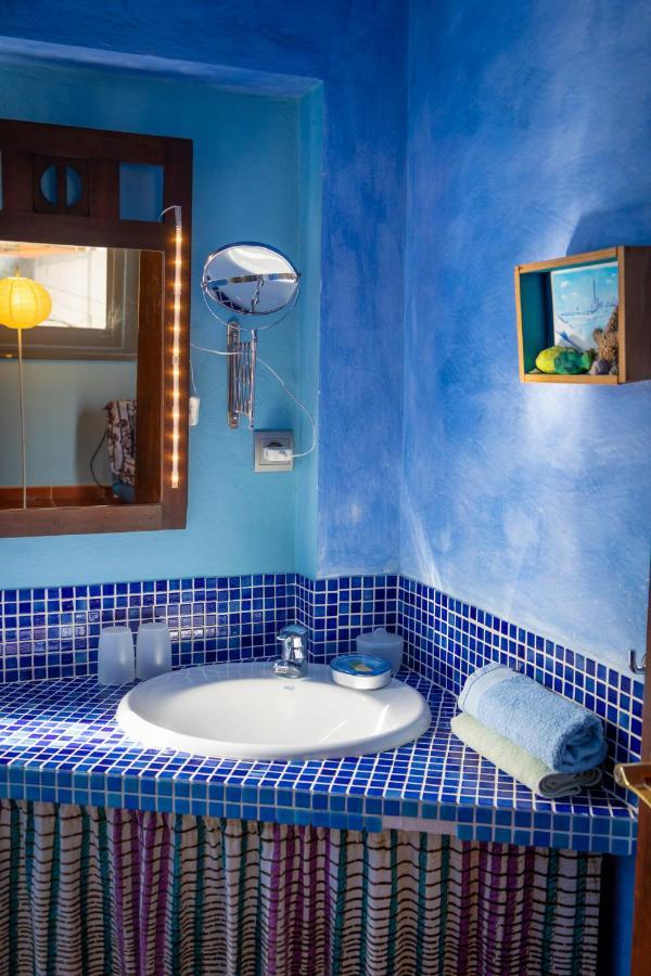 Casa Luna Agaete  Εξωτερικό φωτογραφία