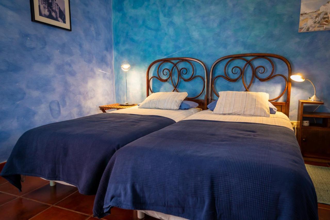 Casa Luna Agaete  Εξωτερικό φωτογραφία