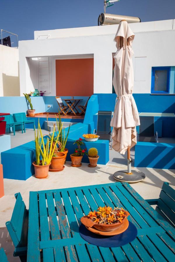 Casa Luna Agaete  Εξωτερικό φωτογραφία