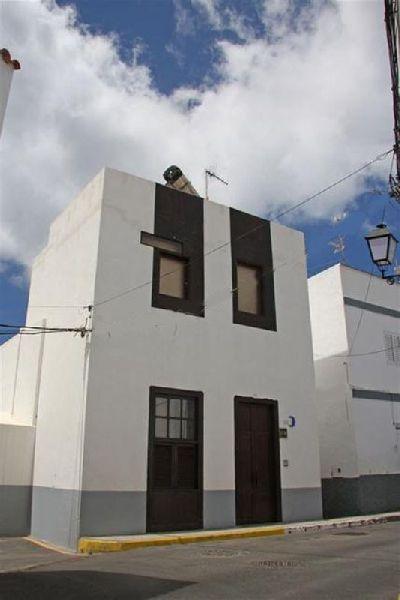 Casa Luna Agaete  Εξωτερικό φωτογραφία