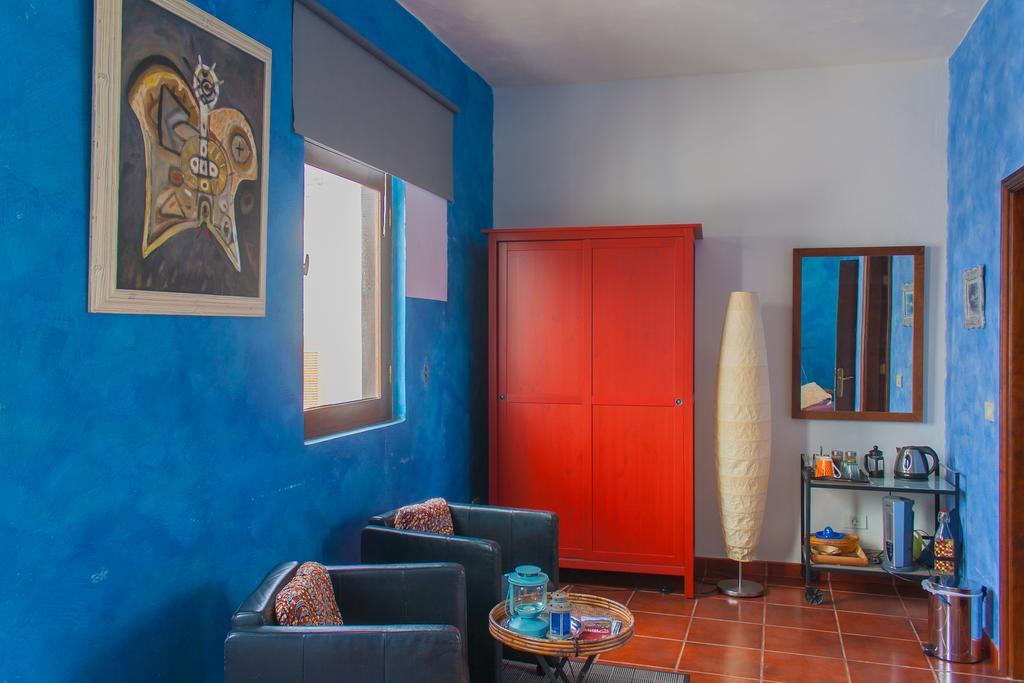 Casa Luna Agaete  Εξωτερικό φωτογραφία